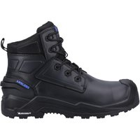 980C Safety Boots