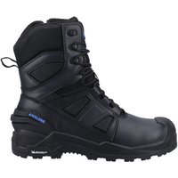 981C Safety Boots