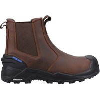 982C Dealer Boots