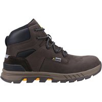261 Safety Boots
