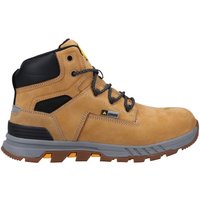 261 Safety Boots Light