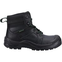 502 Safety Boots