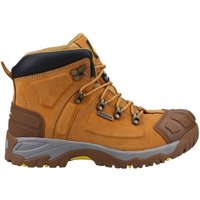 Honey 33 Safety Boots Light