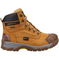 Honey 986 Boots Light