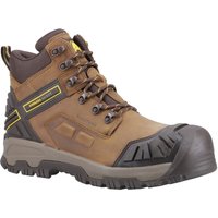 Quarry Waterproof Safety Footwear