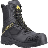 Dynamite Waterproof Safety Footwear