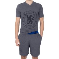 Short Pyjama Set