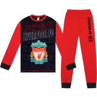Sublimation Long Pyjamas
