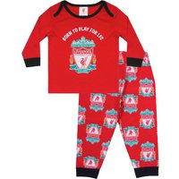 Pyjama Set m