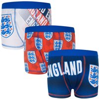 3 Pack Boxer Shorts