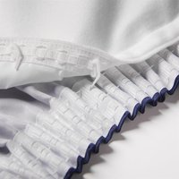 Curtain Linings Thermal Fleece Triple Protection cm width x 178 cm drop