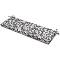 Blossom Garden Bench Seat Pad Pack