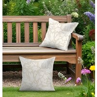 Blossom Outdoor Water repellant Cushion Pack