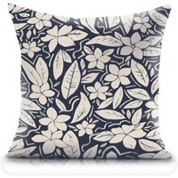 Blossom Large Outdoor Water repellant Cushion Pack