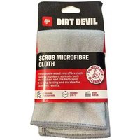 Microfibre High Quality Durable Scrub Cloth 30 x 30cm x 30 cm