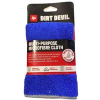 Multi Purpose Microfibre Cleaning Cloth 30 x 30cm cm