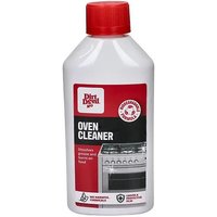 Universal Oven Cleaner Grill Non Scratch Interior Cleaner Expiry October 2025