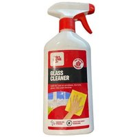Streak Free Fast Drying Formula Glass Cleaner Expiry October 2025