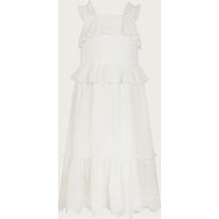 Zahara Broderie Dress Years