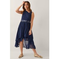 Abigail One Shoulder Prom Dress Years