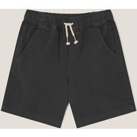 Drawstring Pull On Shorts