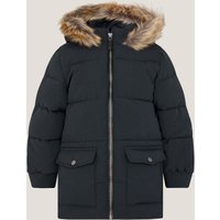 Mid Length Puffer Coat