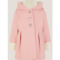 Bunny Ears Coat m