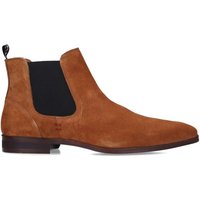 Pax Suede Boots