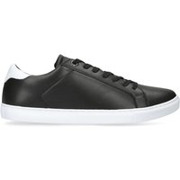 KG Kurt Geiger Men's 'Kacy' Trainers in Black | Size: 6