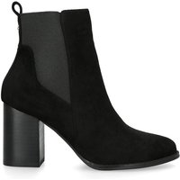 Toodle Chelsea Fabric Boots