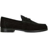Francis Suede Shoes