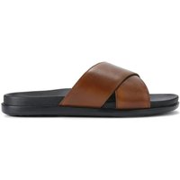 Rome Leather Sandals