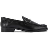 Francis Leather Shoes