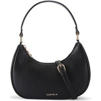 Carvela Women's 'Scoop Shoulder Bag' in Black