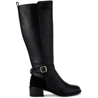 KG Kurt Geiger Women's 'Helen High Leg' Boots in Black | Size: 4