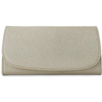 KG Kurt Geiger Women's 'Blake' Fabric Bag in Gold