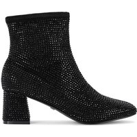 KG Kurt Geiger Women's 'Storm Gem' Boots in Black | Size: 8