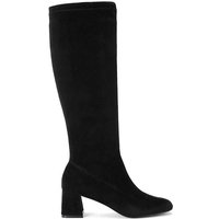 KG Kurt Geiger Women's 'Storm High Leg' Boots in Black | Size: 4
