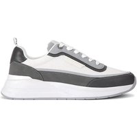 KG Kurt Geiger Men's 'Jackson' Trainers in White | Size: 11
