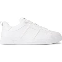 KG Kurt Geiger Men's 'Noah' Trainers in White | Size: 10