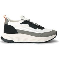 KG Kurt Geiger Men's 'Jasper' Trainers in White | Size: 11