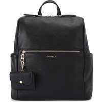 Carvela Women's 'Large Backpack' in Black