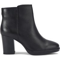 Sage Ankle Leather Boots