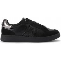 Carvela Women's 'Veneto Sneaker' Trainers in Black | Size: 8