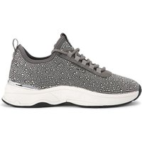 Swift Jewel Runner Fabric Trainers
