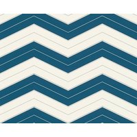 A.S. Zig zag Chevron Stripy Geometric Modern Wallpaper