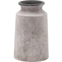 Love Lace Bloomville Urn Stone Vase