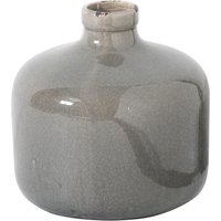 Love Lace Garda Grey Glazed Eve Vase