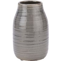 Love Lace Garda Grey Stefanie Vase