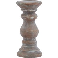 Siena Small Column Candle Holder